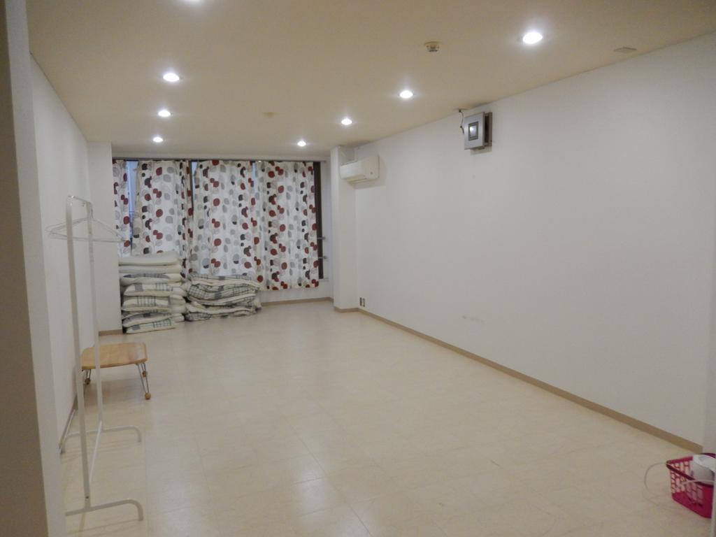 Hostel Q Осака Екстер'єр фото