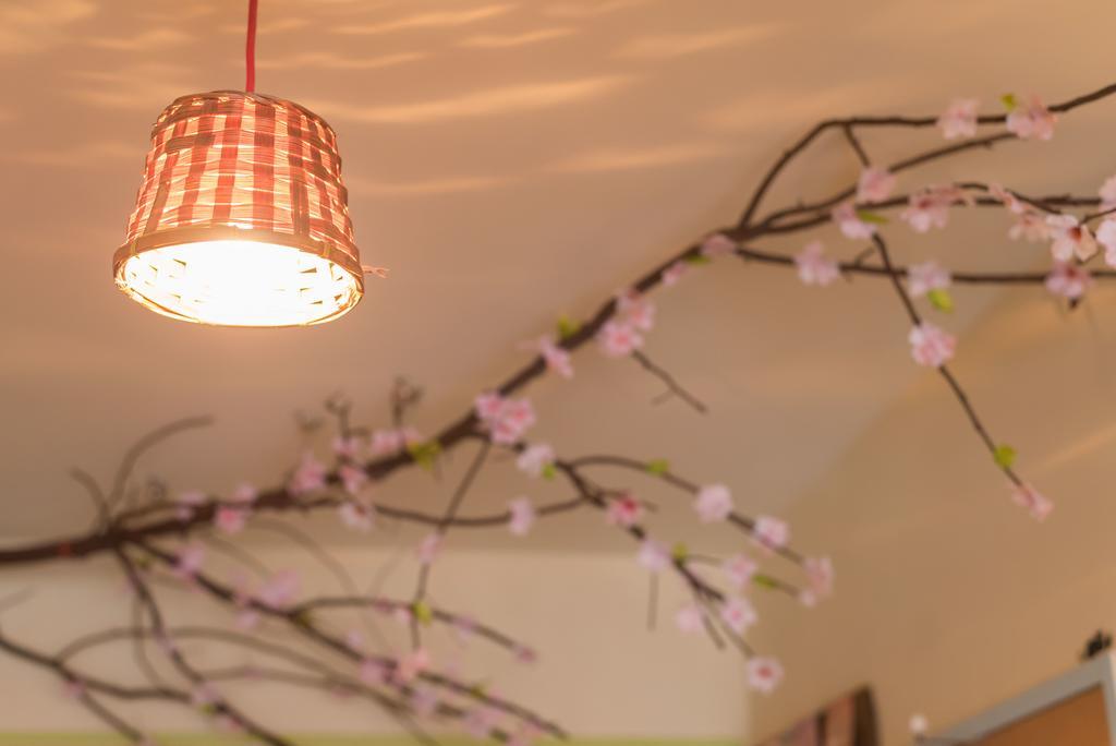 Hostel Q Осака Екстер'єр фото