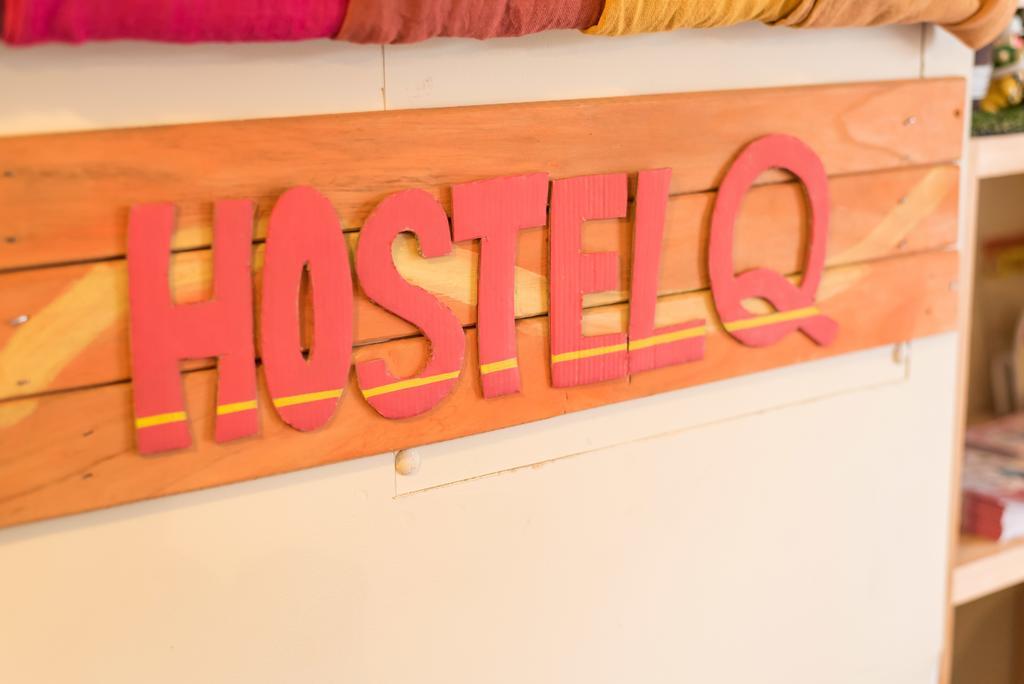 Hostel Q Осака Екстер'єр фото